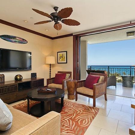 Luxury Ko Olina O1002 Spacious 3Br Ocean And Mountain Views 2 Free Parking Каполей Экстерьер фото