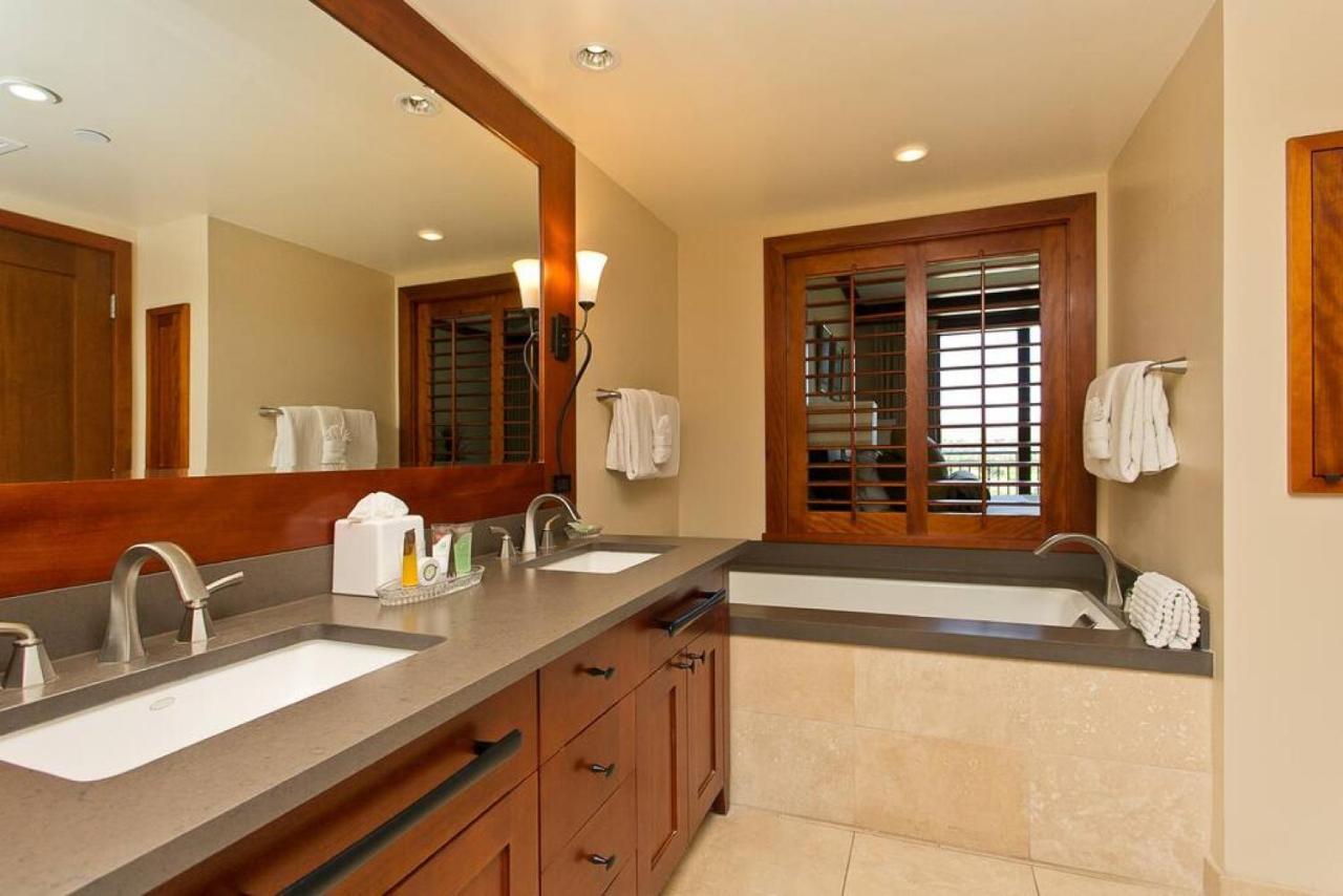 Luxury Ko Olina O1002 Spacious 3Br Ocean And Mountain Views 2 Free Parking Каполей Экстерьер фото