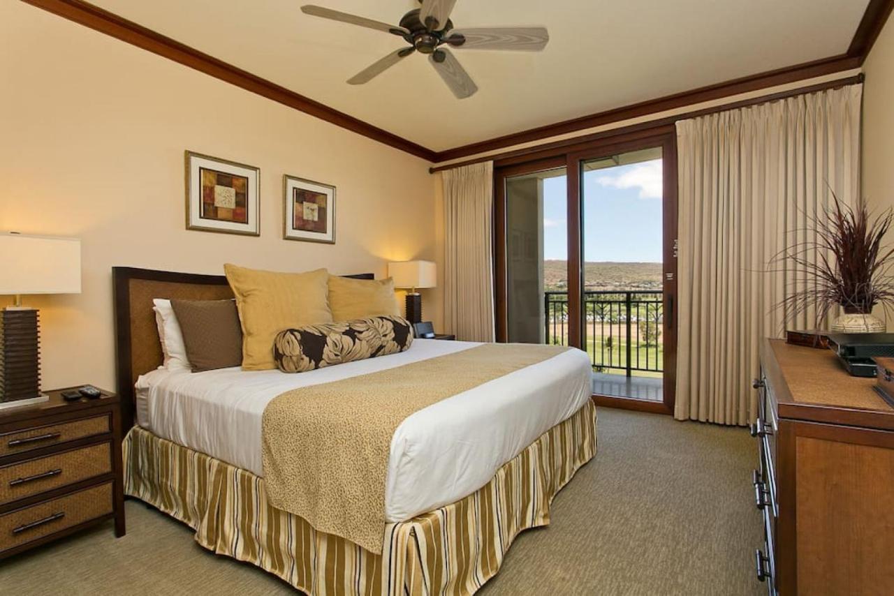 Luxury Ko Olina O1002 Spacious 3Br Ocean And Mountain Views 2 Free Parking Каполей Экстерьер фото