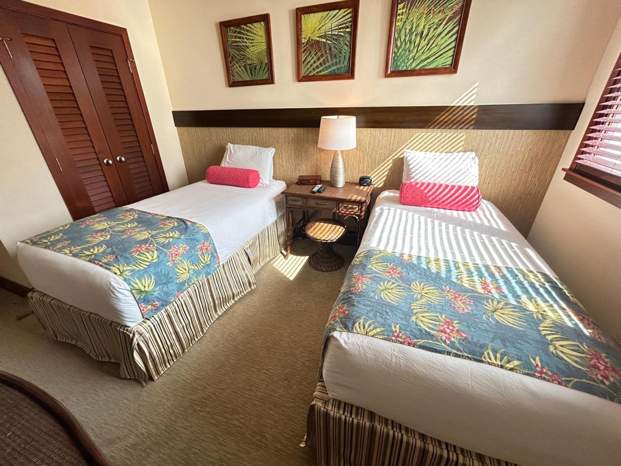 Luxury Ko Olina O1002 Spacious 3Br Ocean And Mountain Views 2 Free Parking Каполей Экстерьер фото