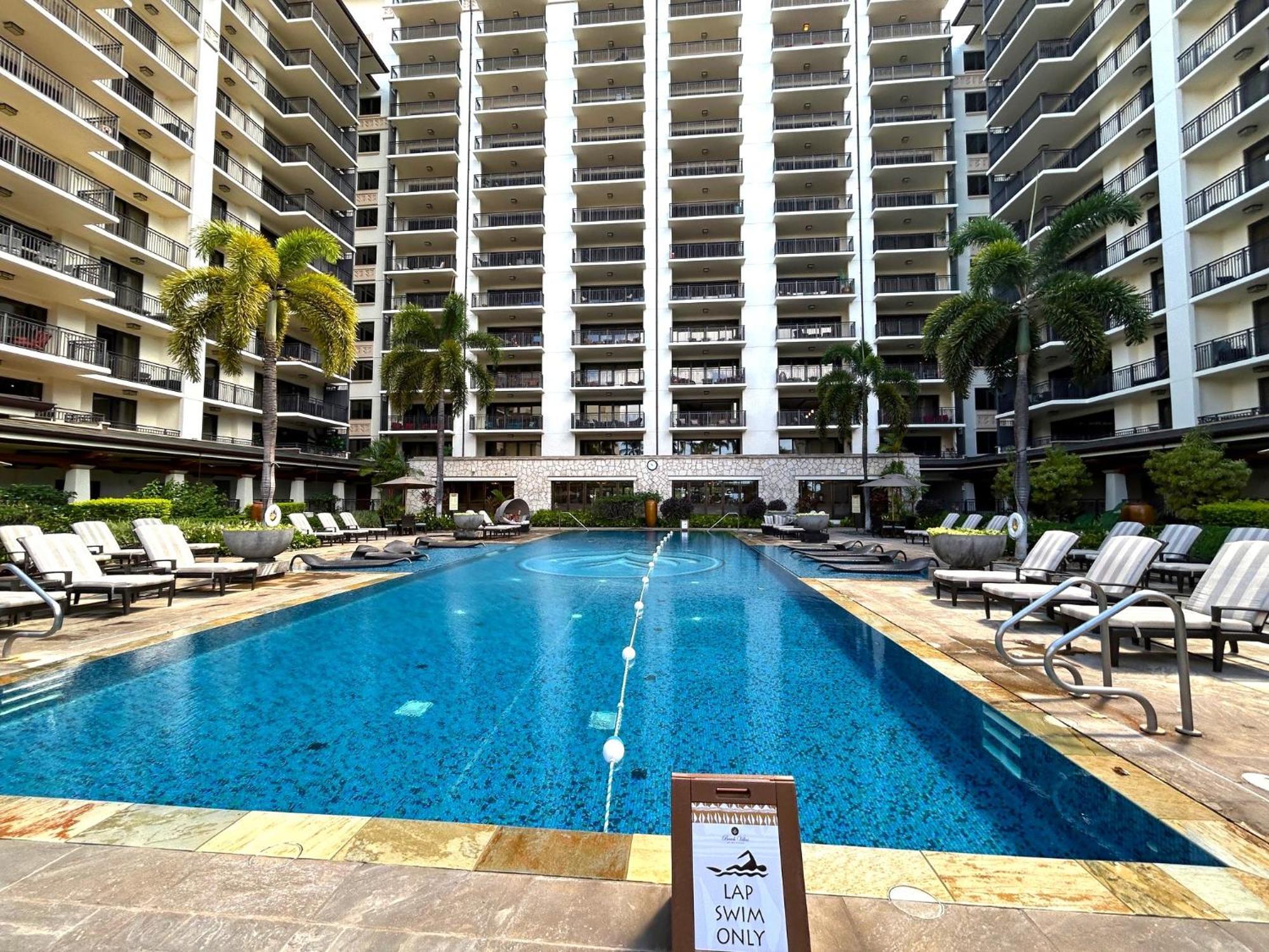 Luxury Ko Olina O1002 Spacious 3Br Ocean And Mountain Views 2 Free Parking Каполей Экстерьер фото
